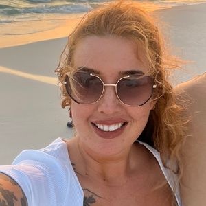 Meet your Posher, Mackenzie